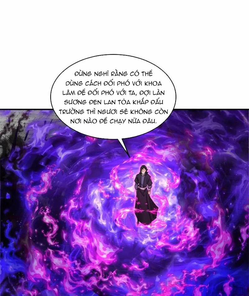 Công Tử Biệt Tú! 187 trang 14