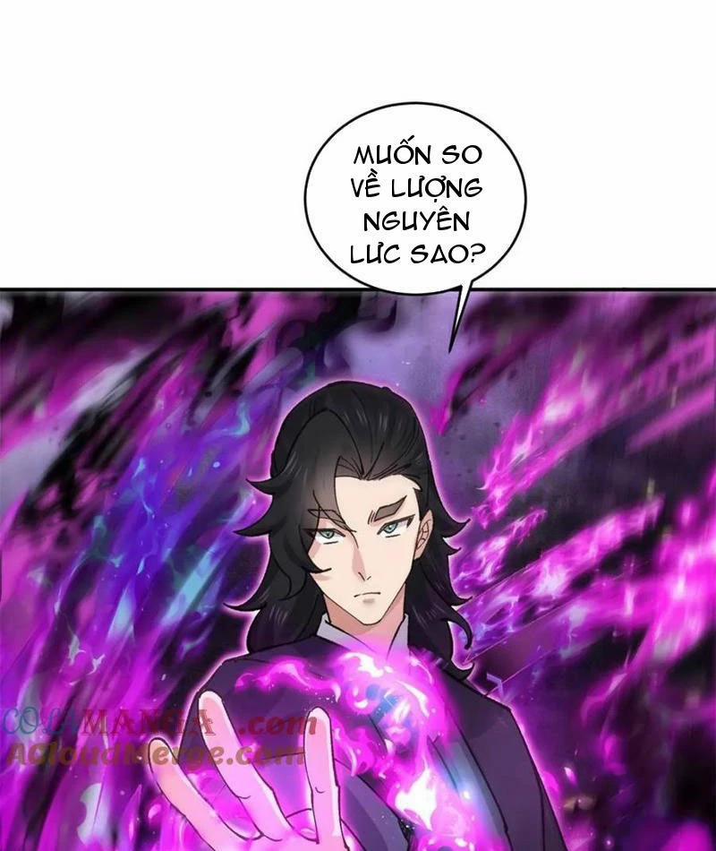 Công Tử Biệt Tú! 187 trang 20