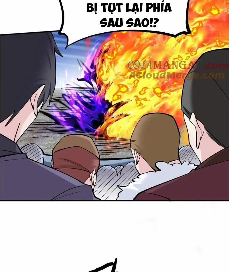 Công Tử Biệt Tú! 187 trang 31