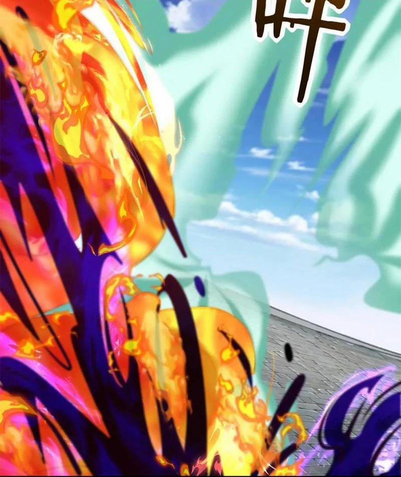 Công Tử Biệt Tú! 187 trang 42