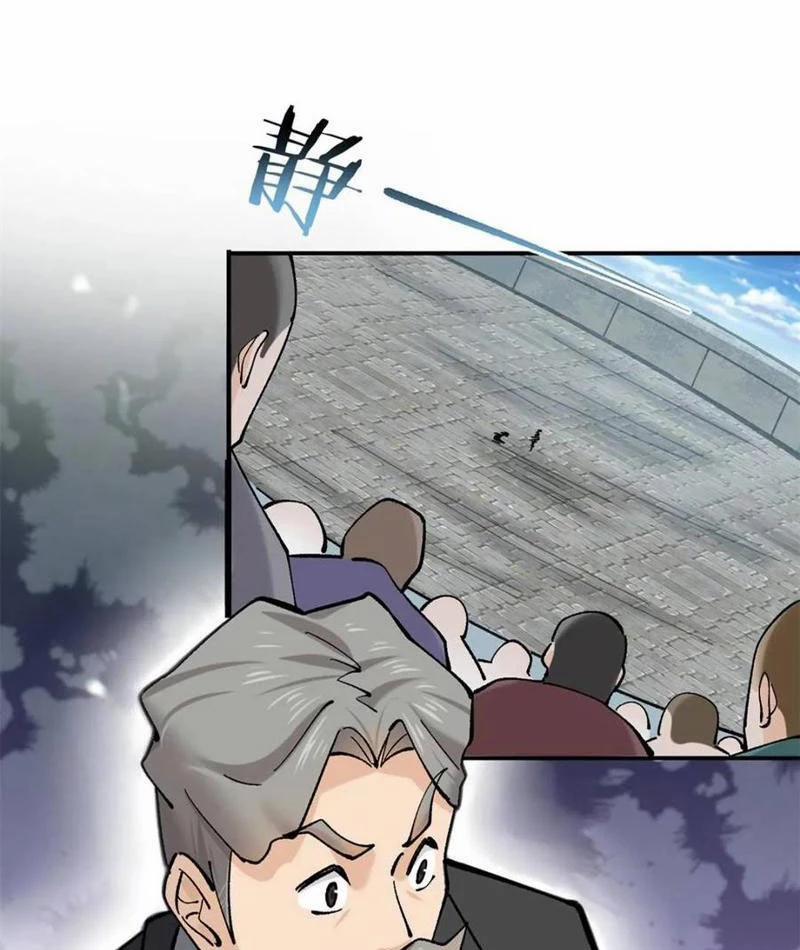 Công Tử Biệt Tú! 187 trang 47