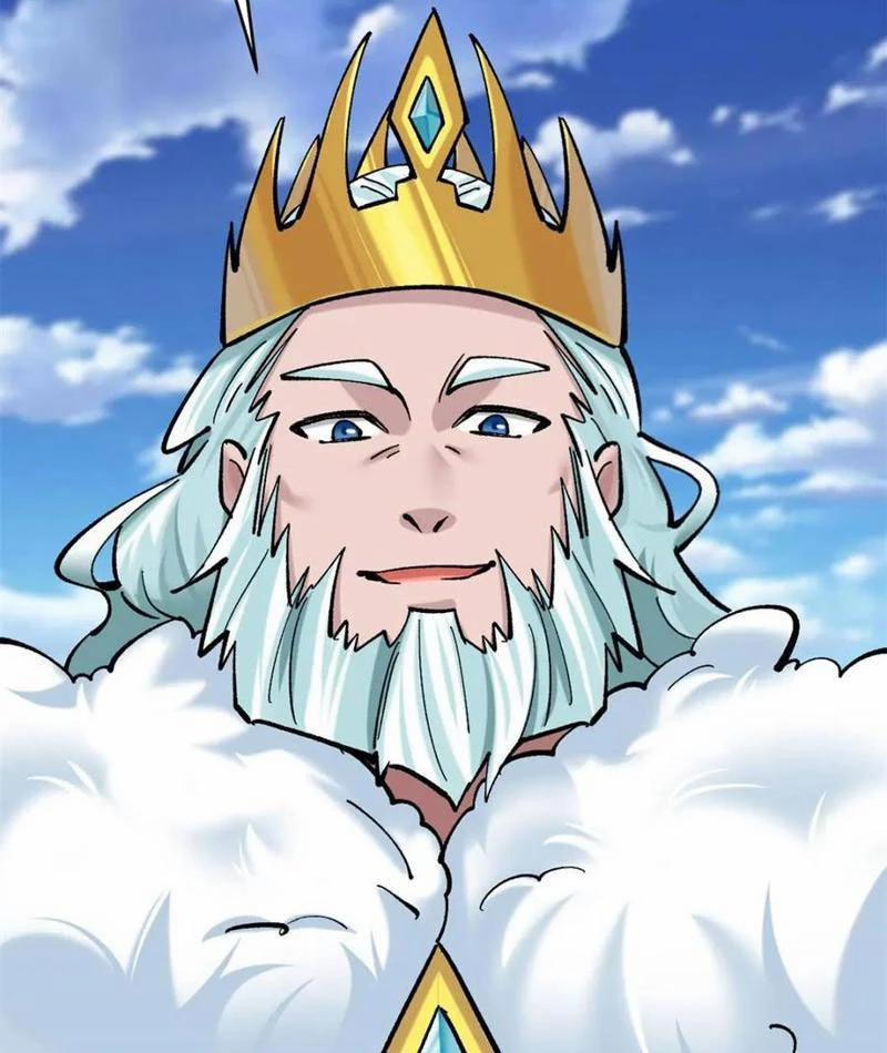 Công Tử Biệt Tú! 187 trang 51