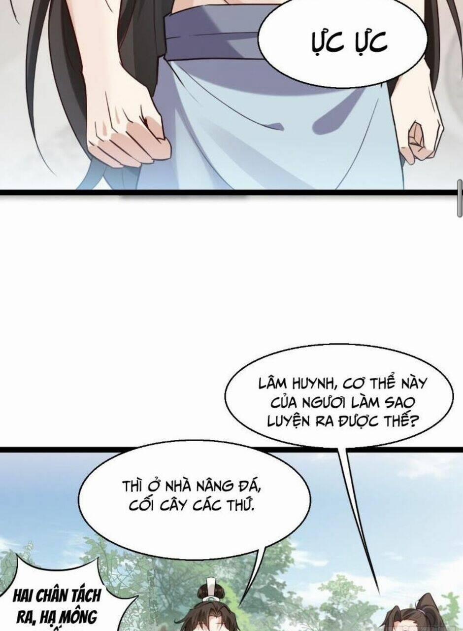 Công Tử Biệt Tú! 19 trang 12