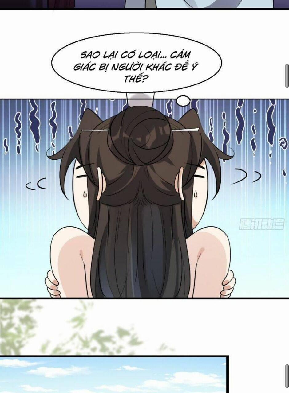 Công Tử Biệt Tú! 19 trang 28