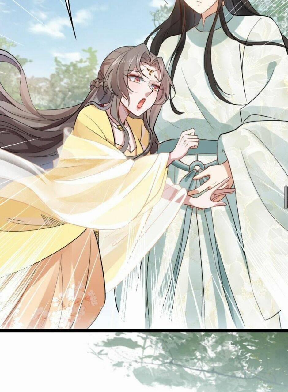 Công Tử Biệt Tú! 19 trang 30