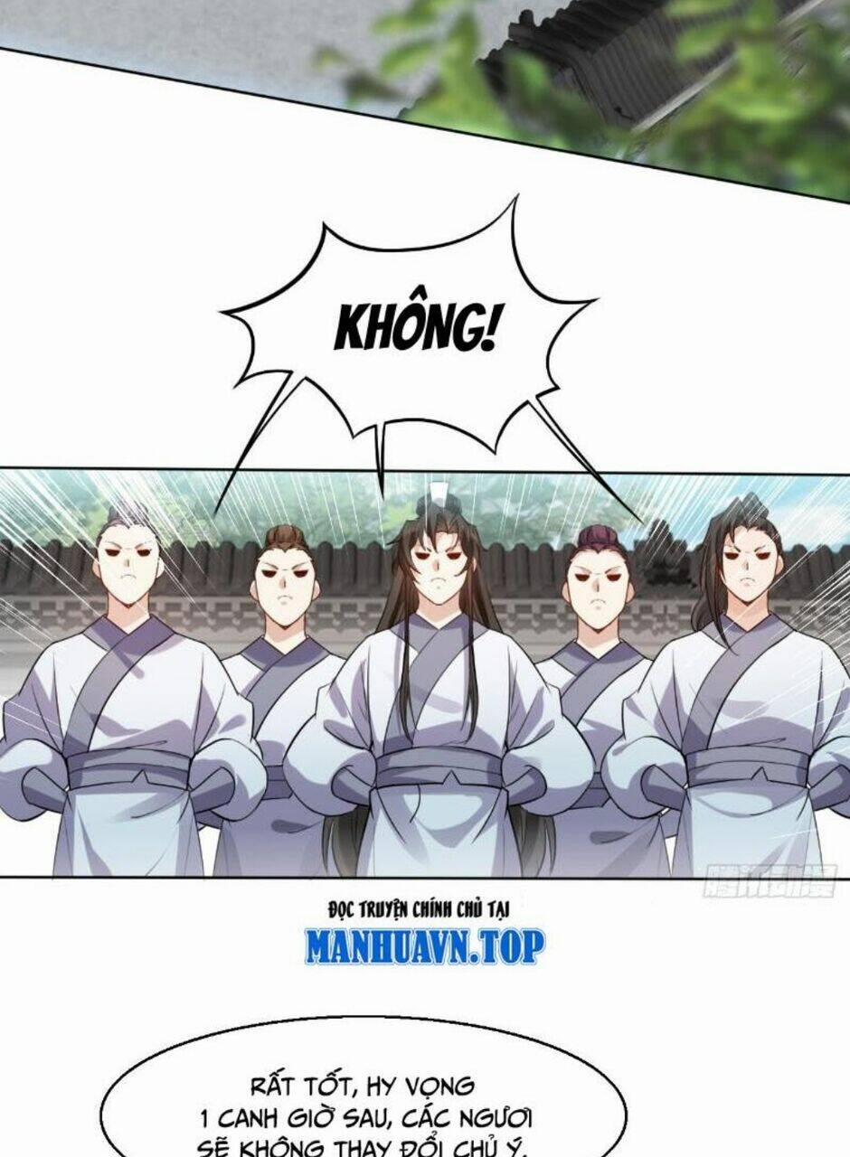 Công Tử Biệt Tú! 19 trang 8