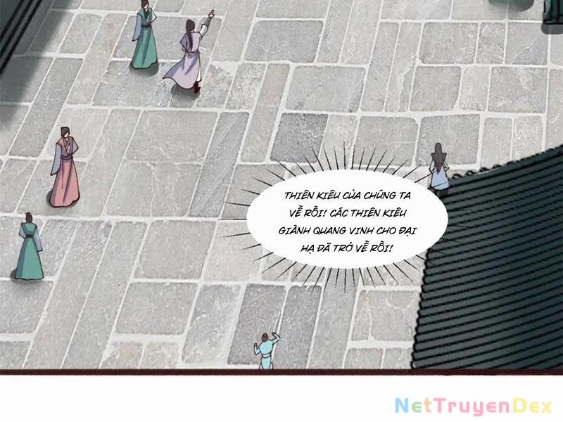 Công Tử Biệt Tú! 190 trang 36