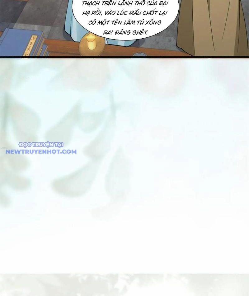 Công Tử Biệt Tú! 192 trang 21