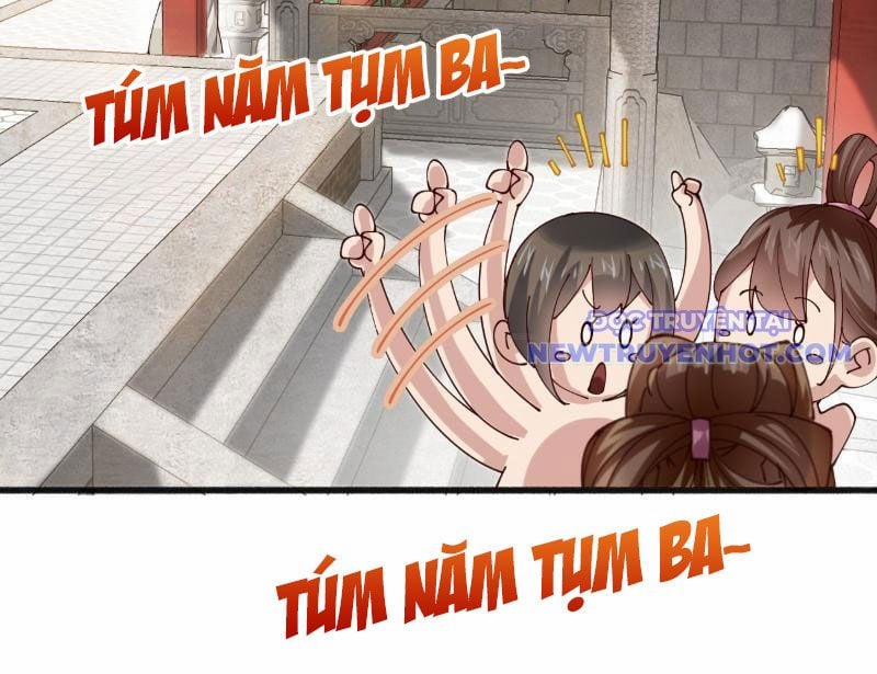 Công Tử Biệt Tú! 193 trang 21