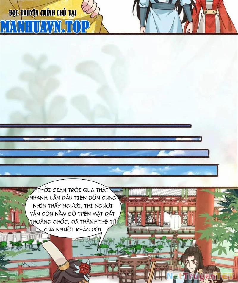 Công Tử Biệt Tú! 194 trang 29