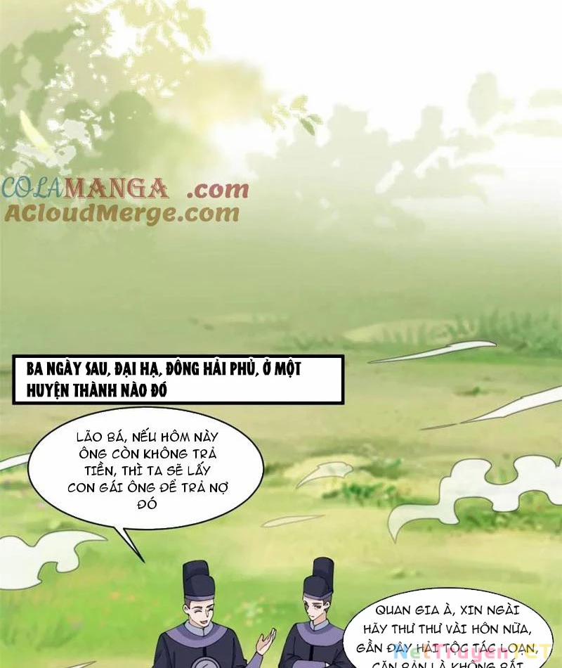 Công Tử Biệt Tú! 194 trang 49