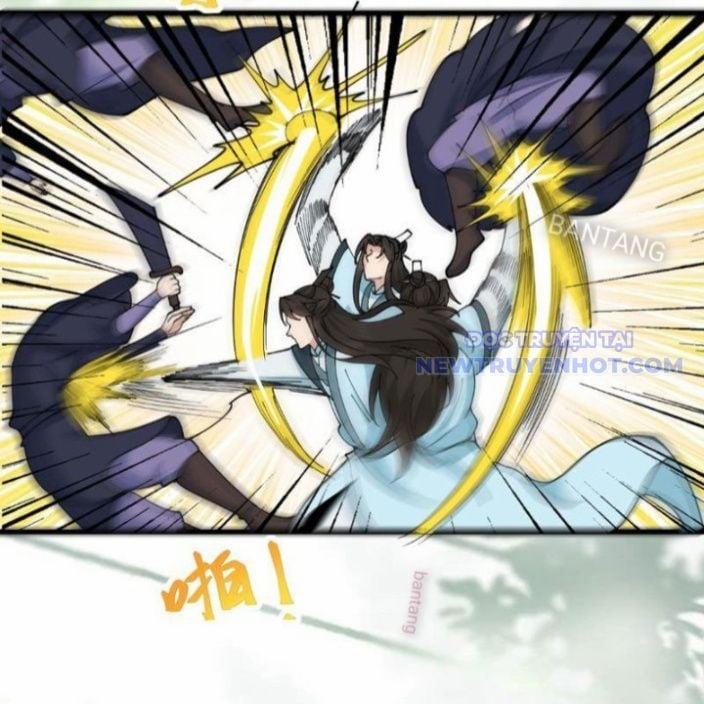 Công Tử Biệt Tú! 195 trang 18