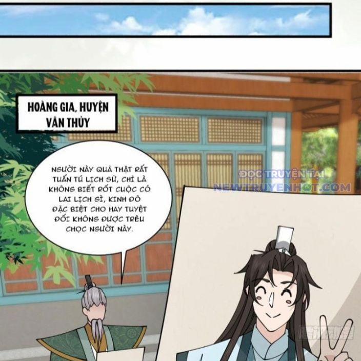 Công Tử Biệt Tú! 195 trang 27