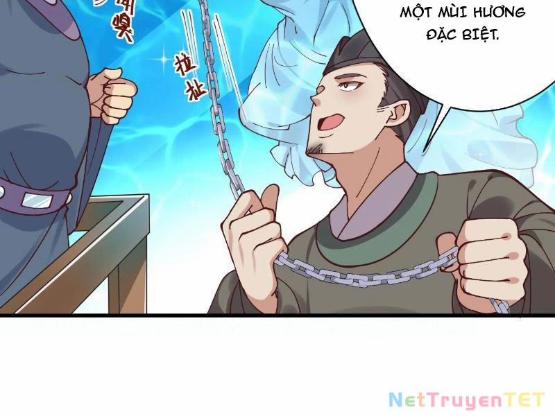 Công Tử Biệt Tú! 196 trang 49