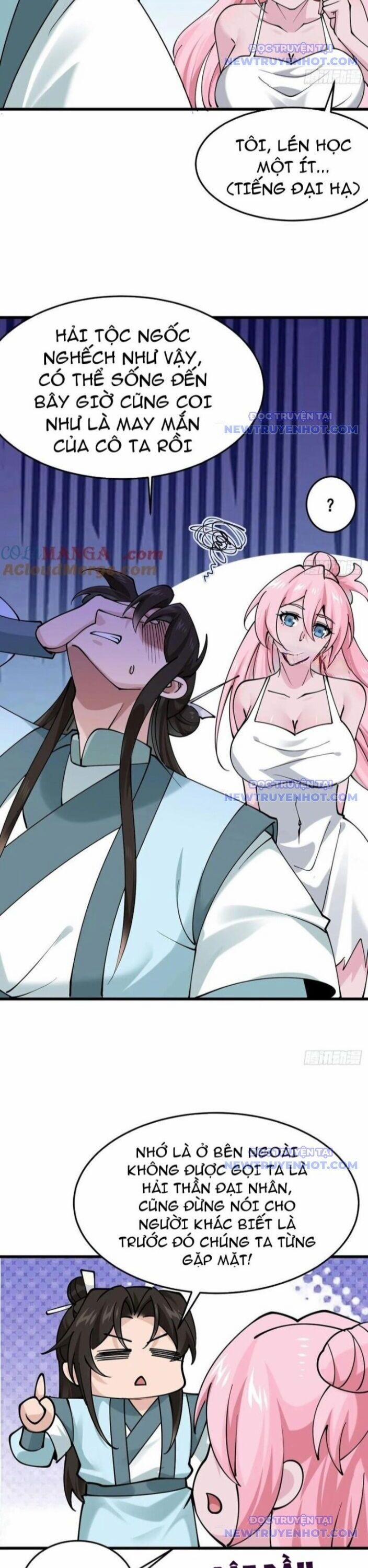 Công Tử Biệt Tú! 198 trang 9