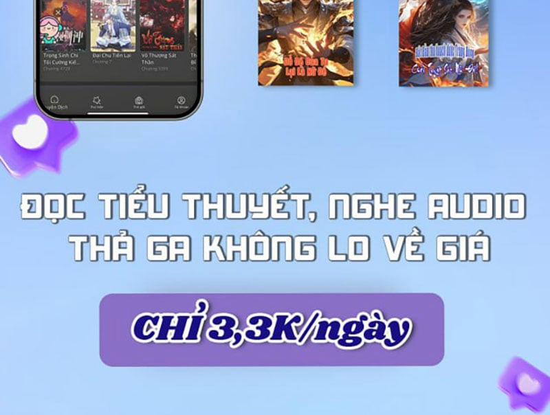 Công Tử Biệt Tú! 199 trang 64