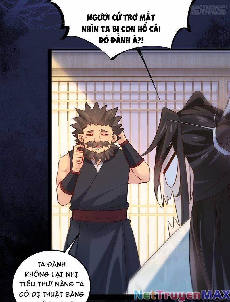 Công Tử Biệt Tú! 2 trang 16