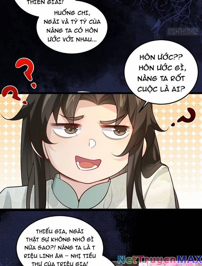 Công Tử Biệt Tú! 2 trang 17