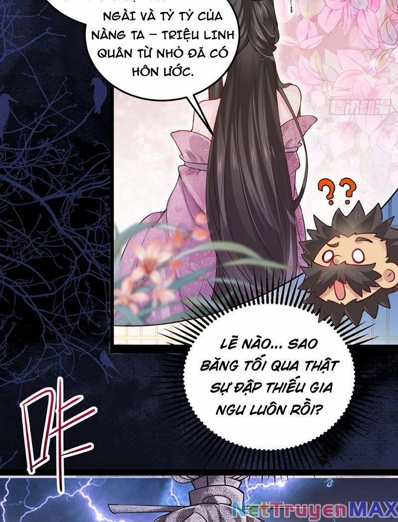 Công Tử Biệt Tú! 2 trang 18