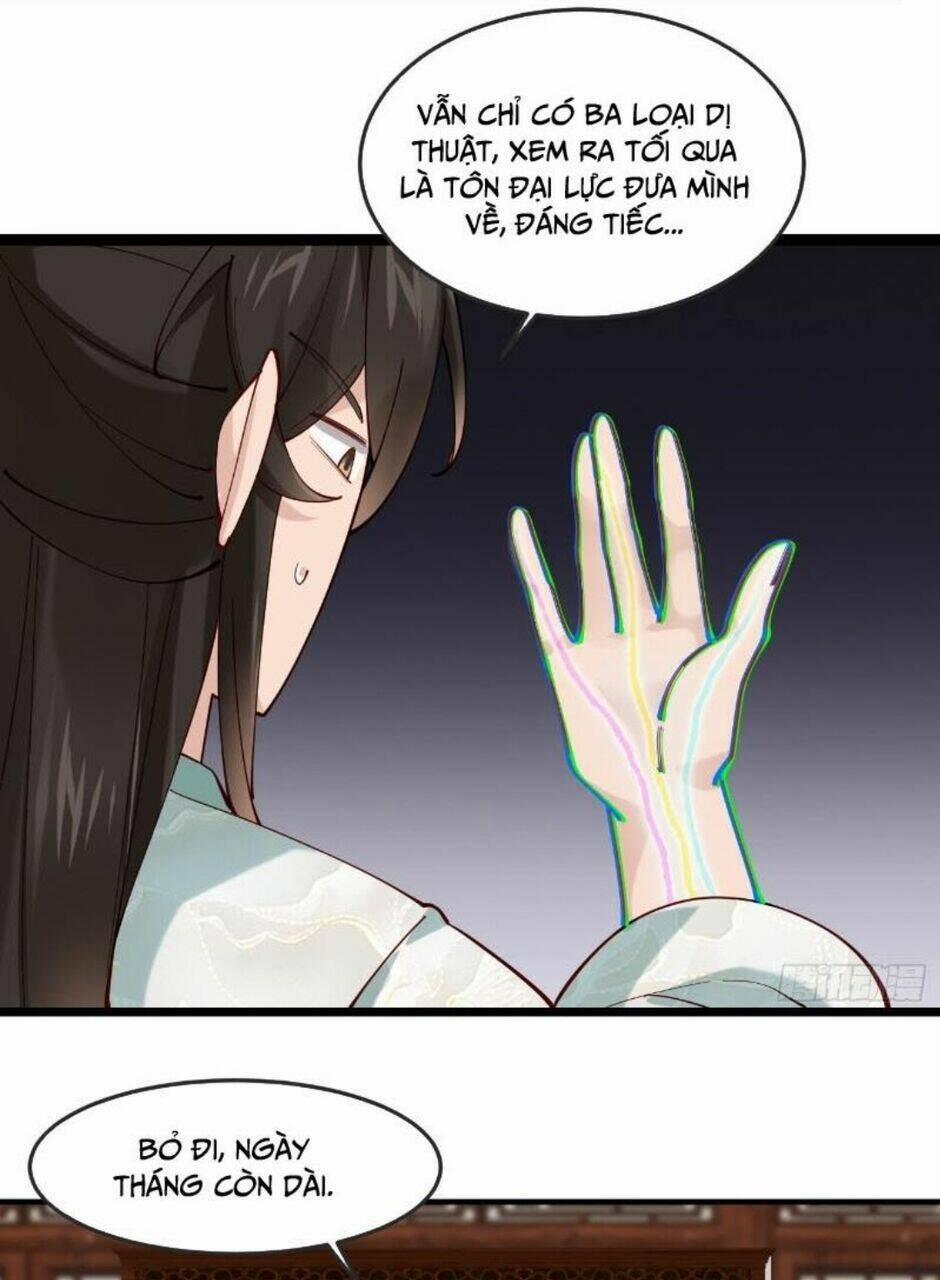 Công Tử Biệt Tú! 20 trang 16