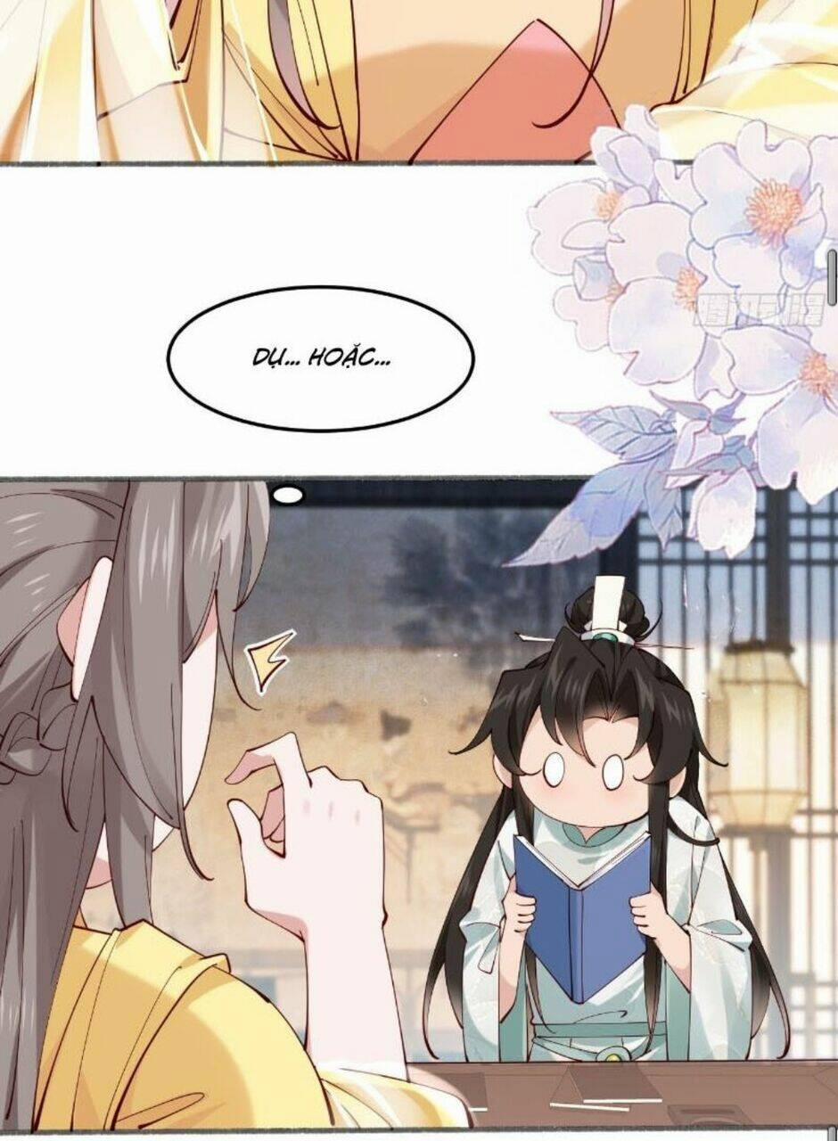 Công Tử Biệt Tú! 20 trang 27