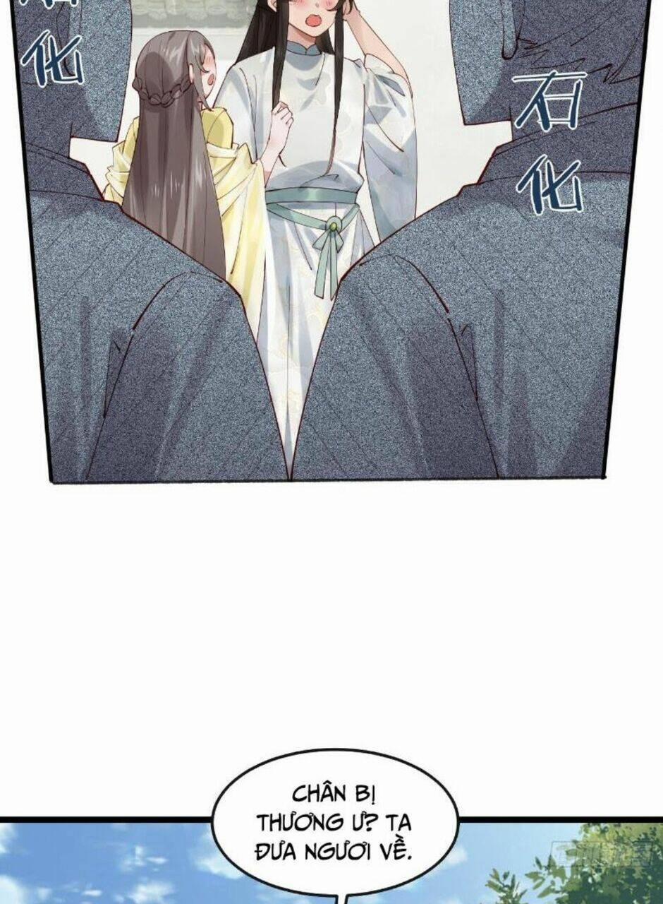 Công Tử Biệt Tú! 20 trang 3