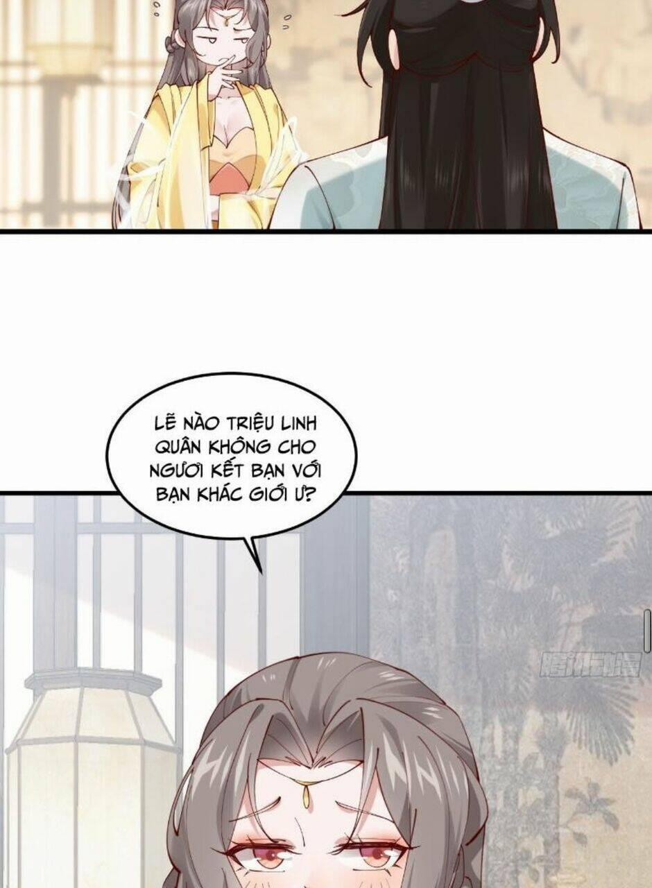 Công Tử Biệt Tú! 20 trang 36