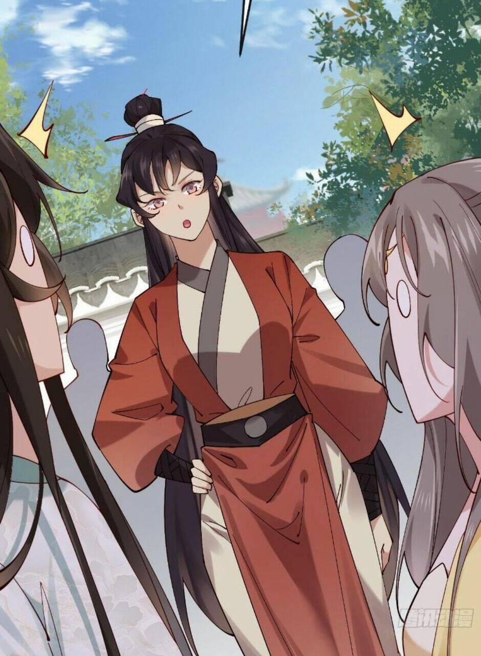 Công Tử Biệt Tú! 20 trang 4