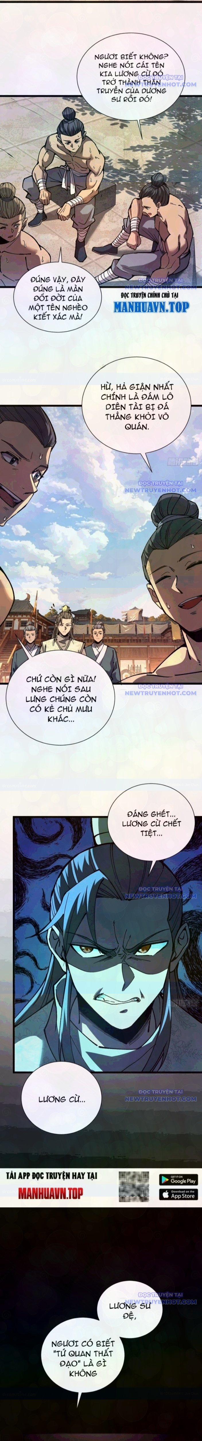 Công Tử Biệt Tú! 200 trang 1