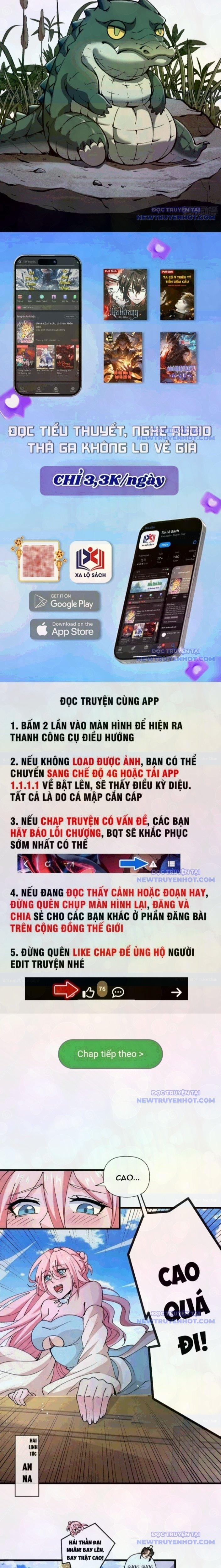 Công Tử Biệt Tú! 200 trang 15