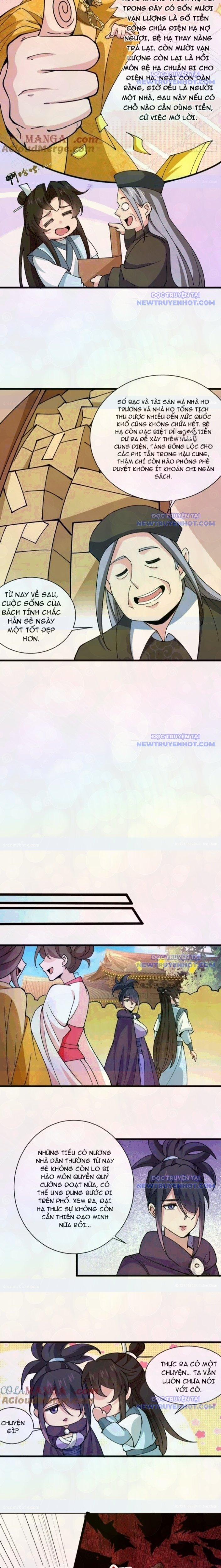 Công Tử Biệt Tú! 200 trang 21