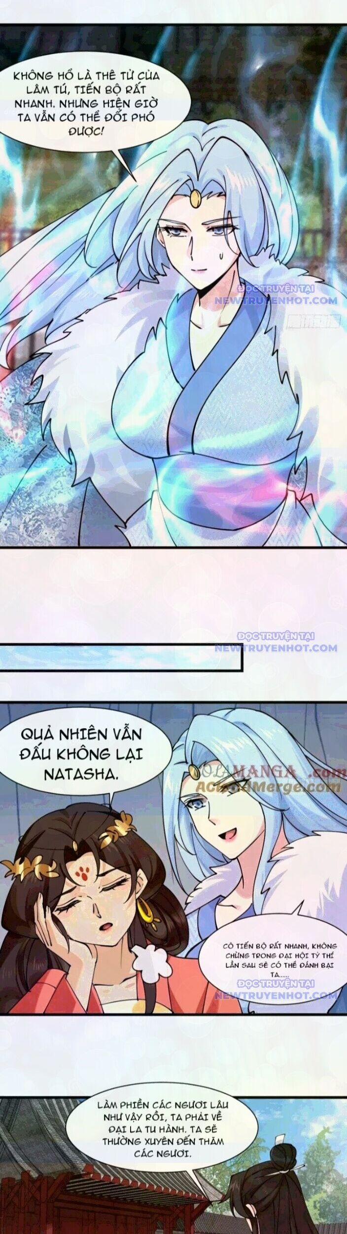 Công Tử Biệt Tú! 201 trang 3