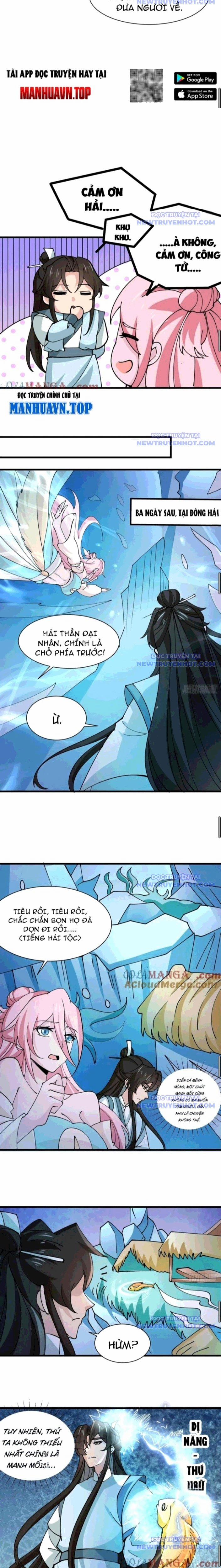 Công Tử Biệt Tú! 202 trang 5