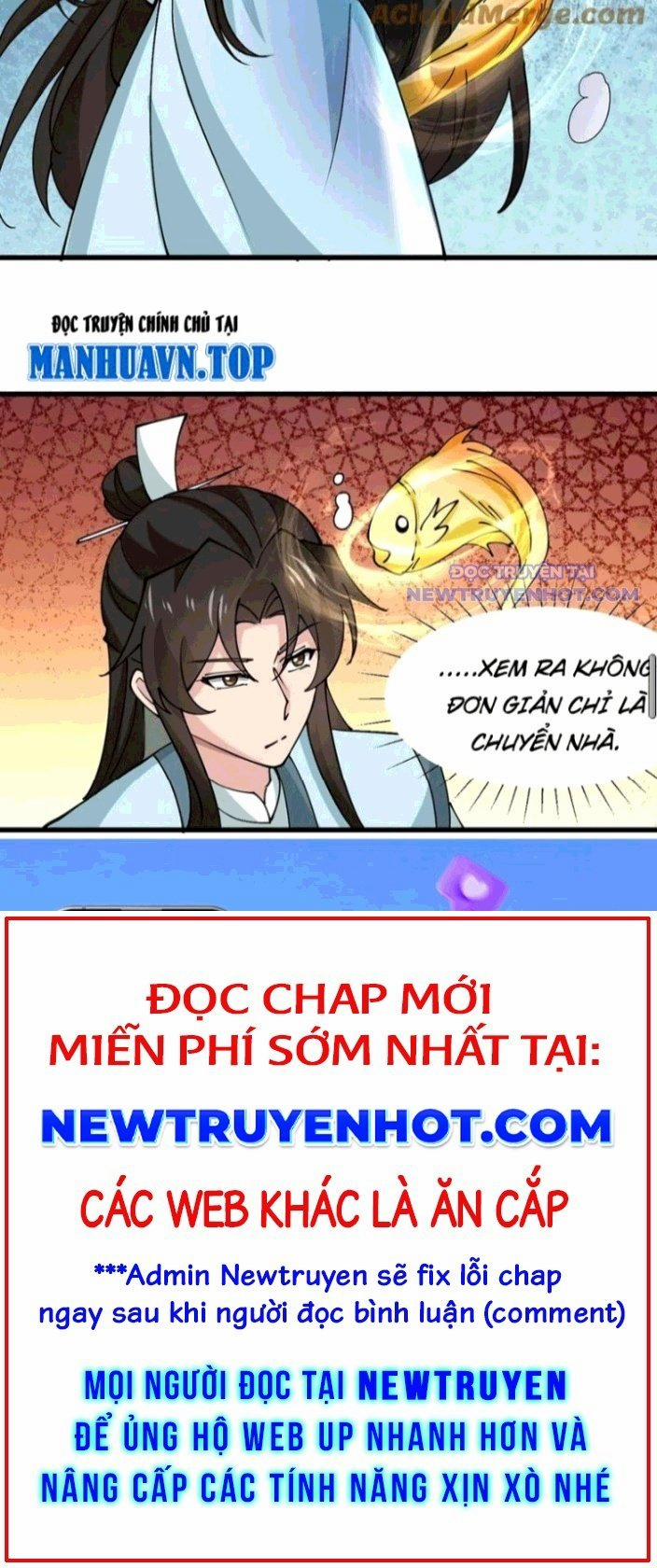 Công Tử Biệt Tú! 202 trang 6