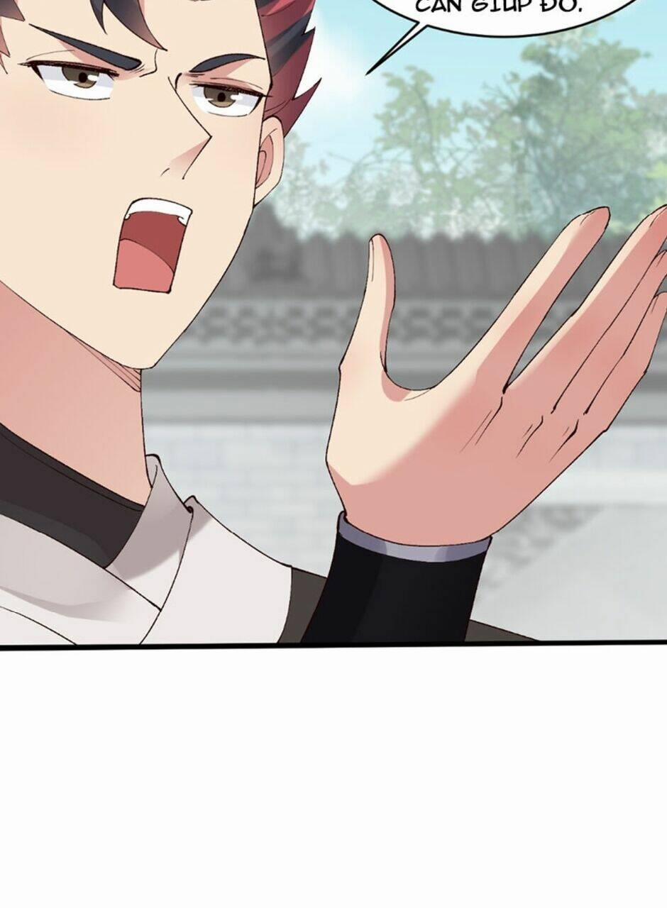 Công Tử Biệt Tú! 21 trang 10