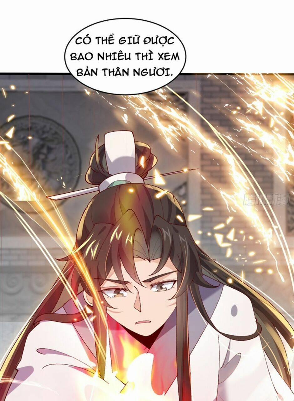 Công Tử Biệt Tú! 21 trang 13