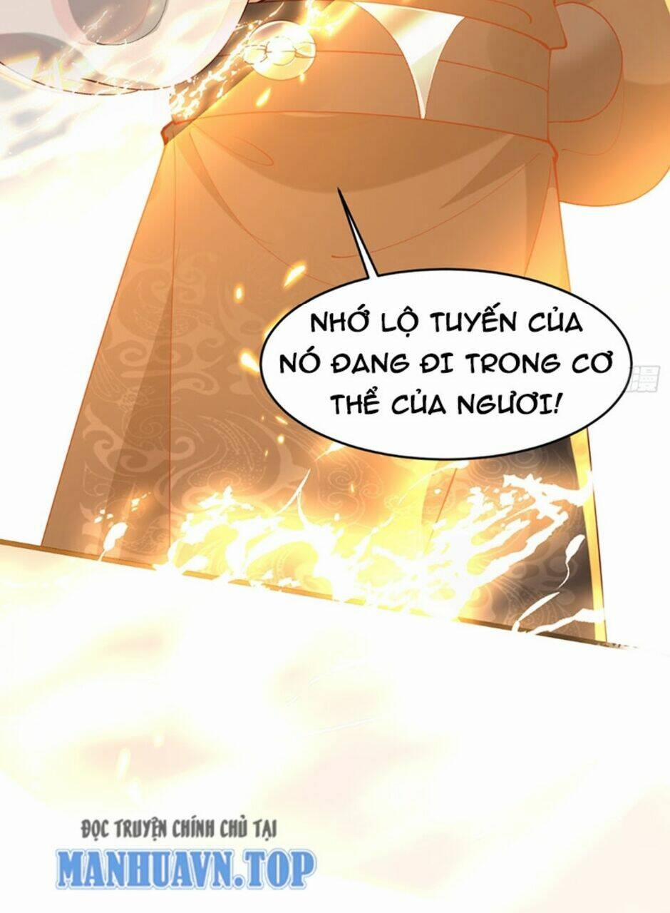 Công Tử Biệt Tú! 21 trang 17