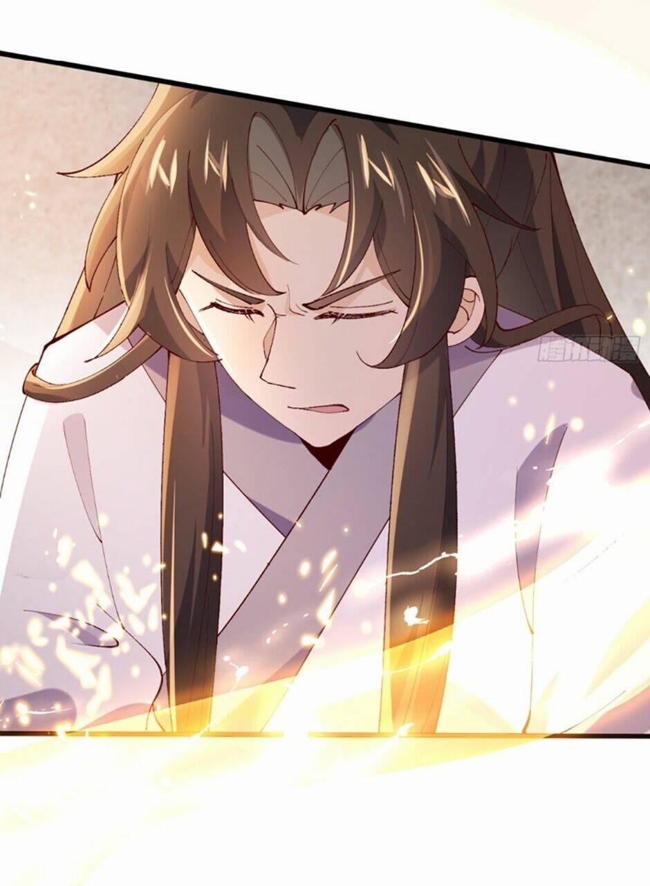 Công Tử Biệt Tú! 21 trang 18