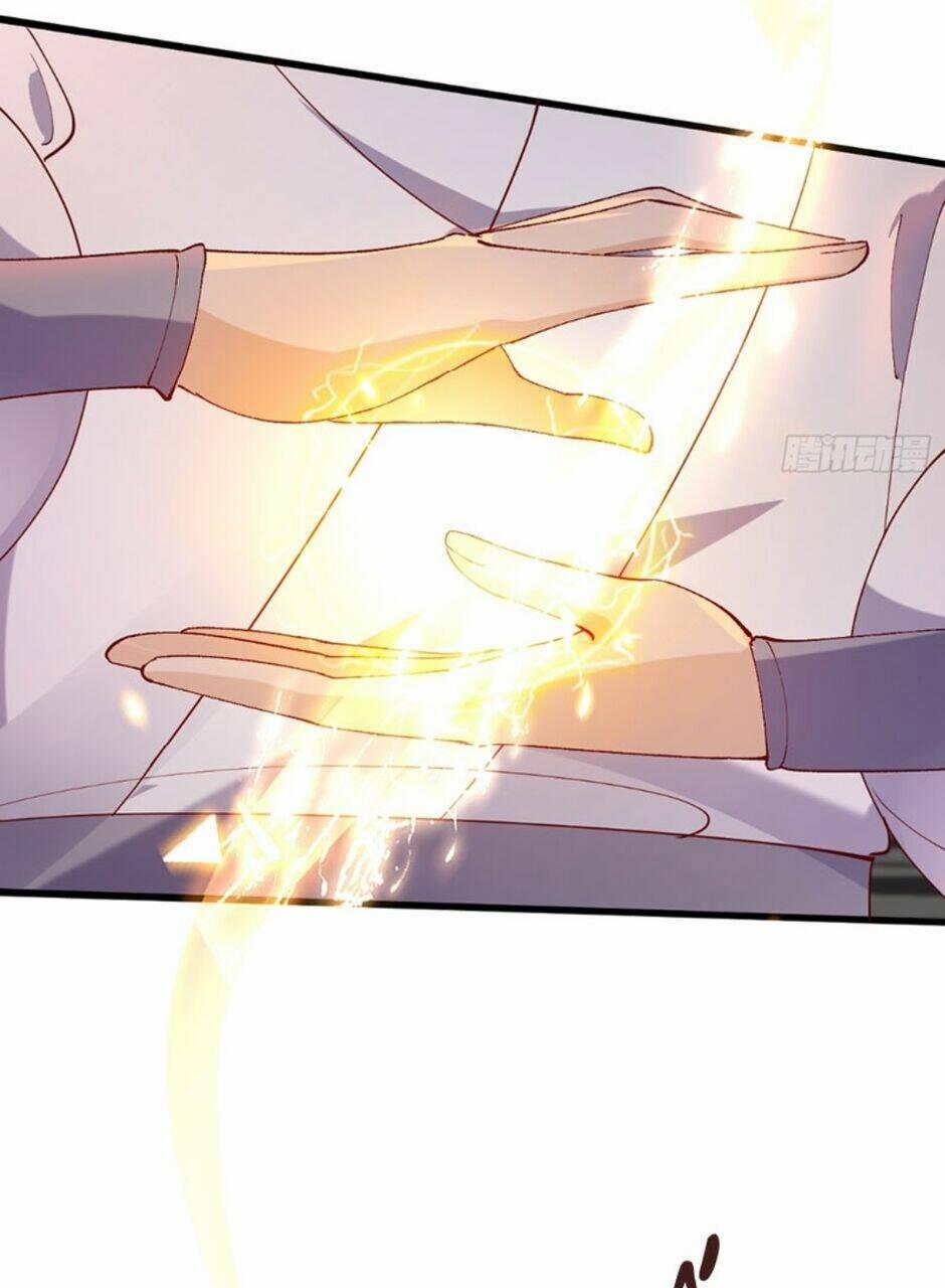 Công Tử Biệt Tú! 21 trang 20