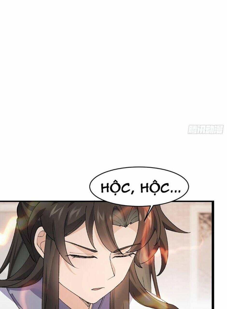 Công Tử Biệt Tú! 21 trang 22