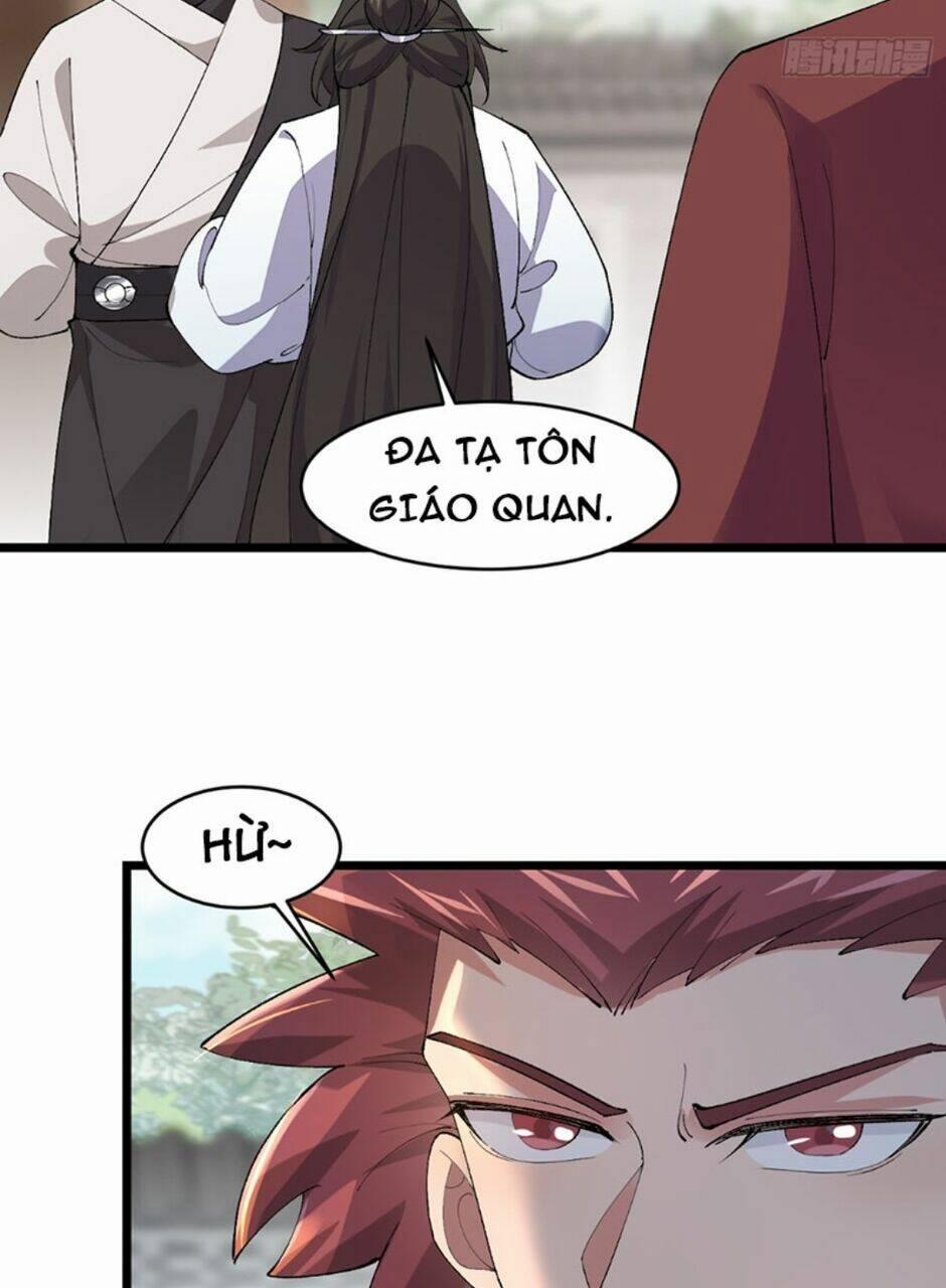 Công Tử Biệt Tú! 21 trang 25