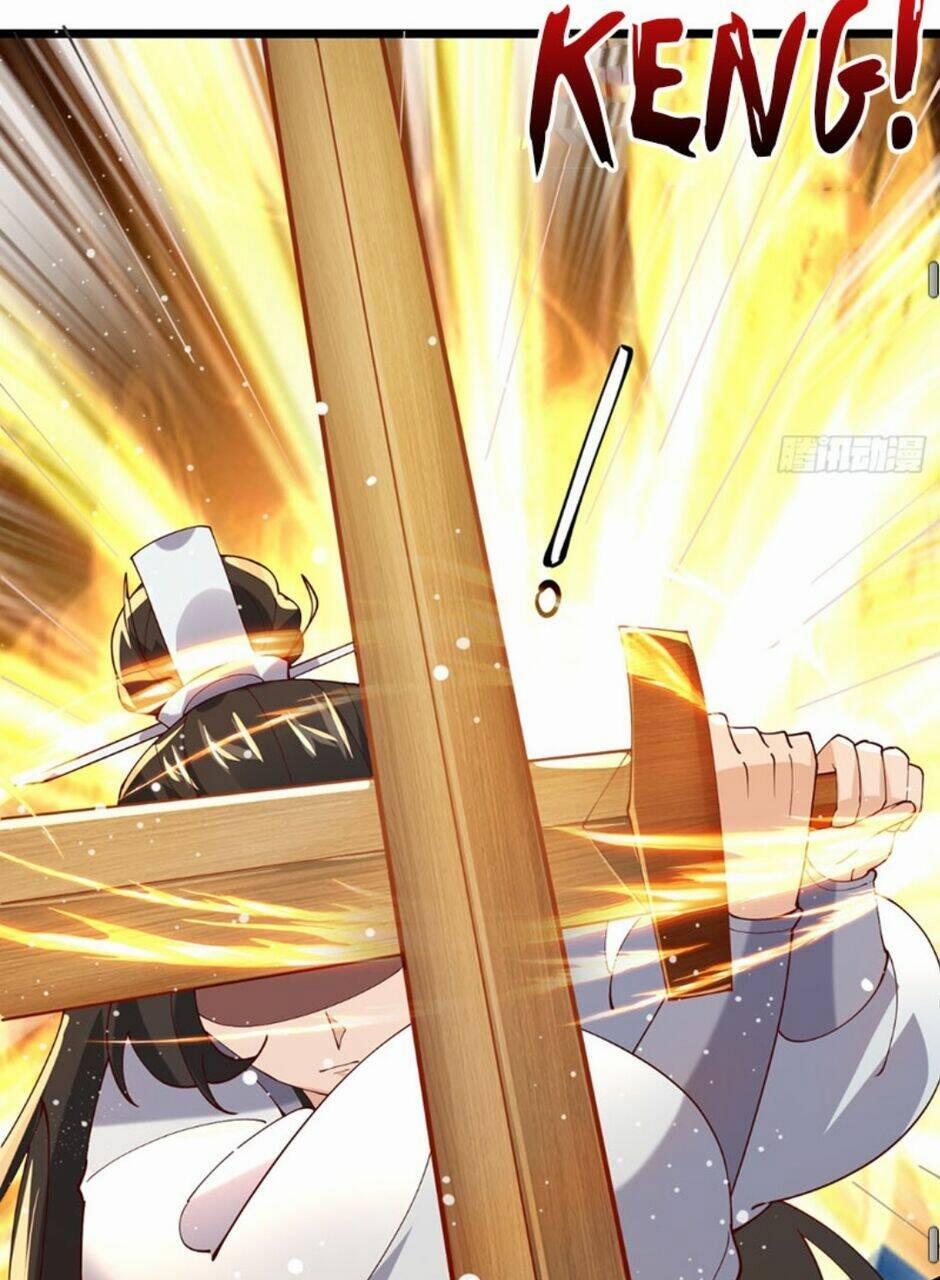 Công Tử Biệt Tú! 21 trang 50