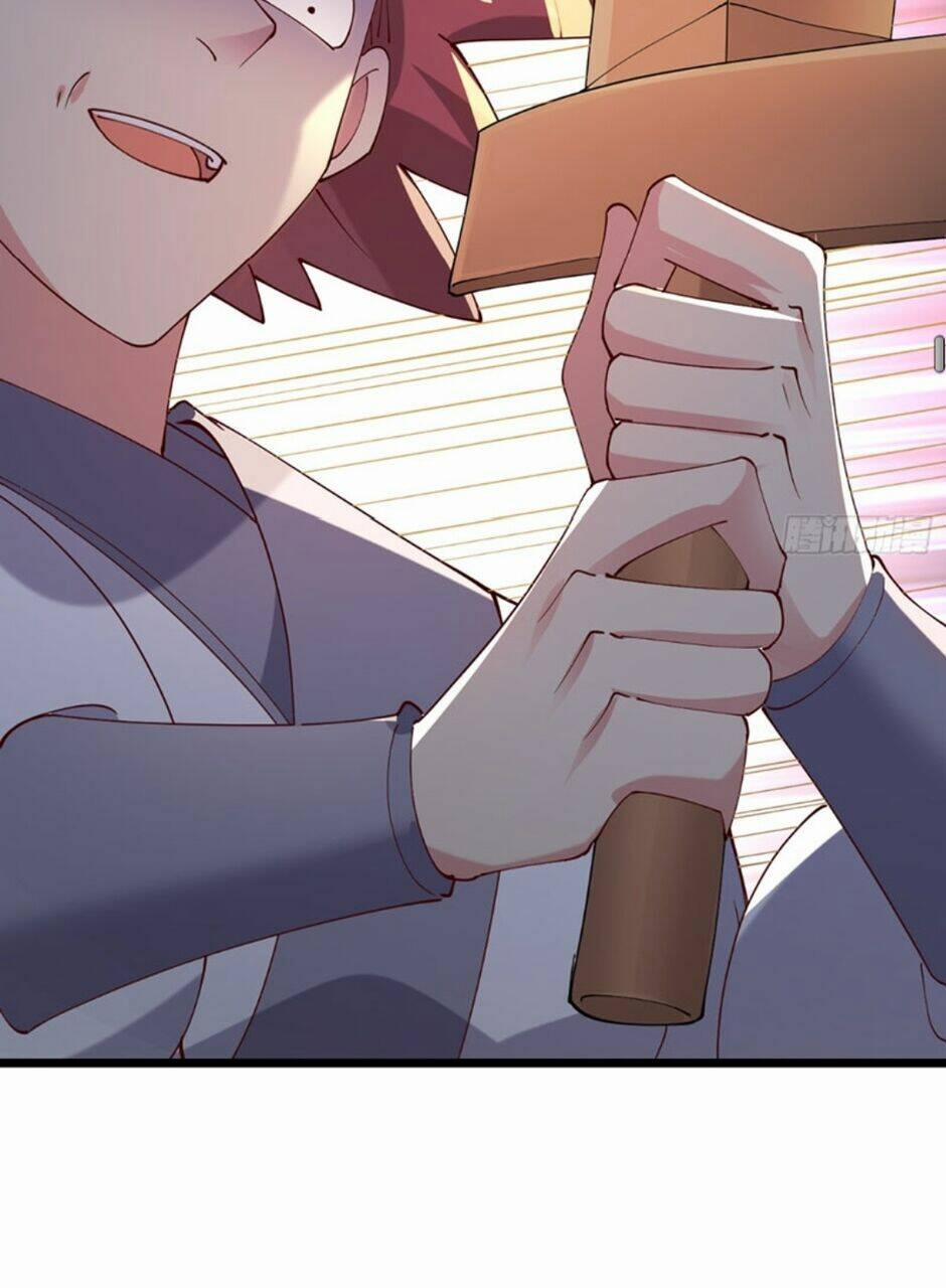 Công Tử Biệt Tú! 21 trang 56