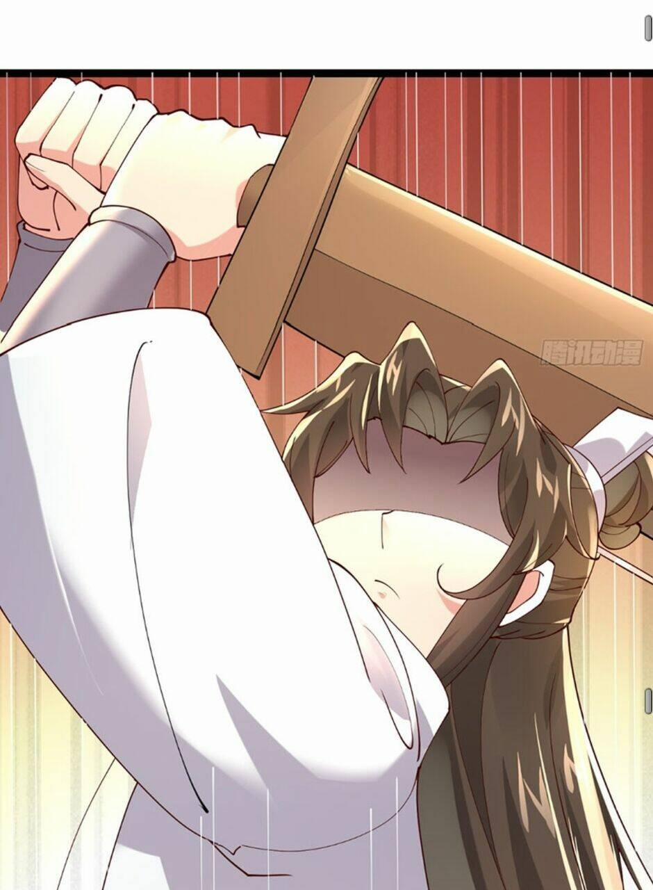 Công Tử Biệt Tú! 21 trang 57