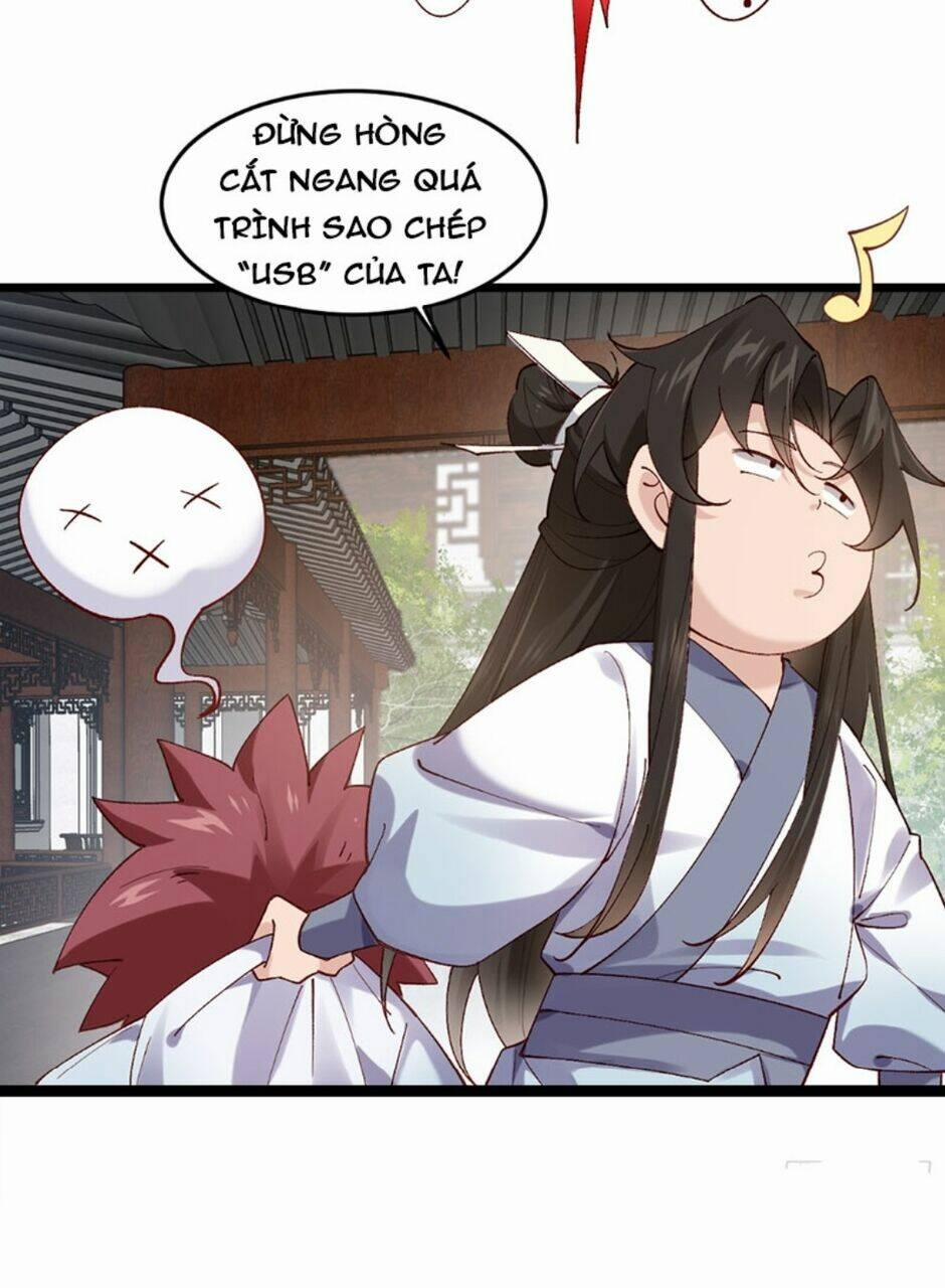 Công Tử Biệt Tú! 22 trang 10