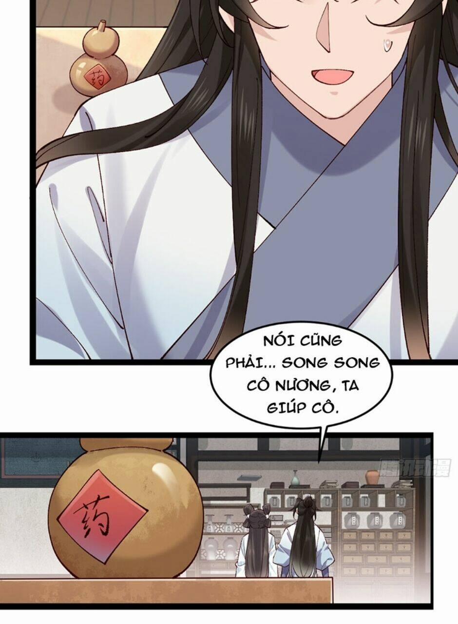 Công Tử Biệt Tú! 22 trang 18