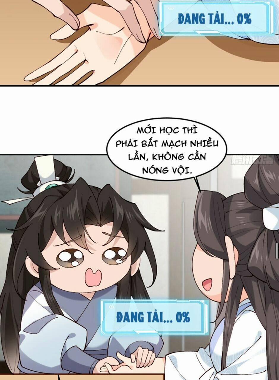 Công Tử Biệt Tú! 22 trang 24