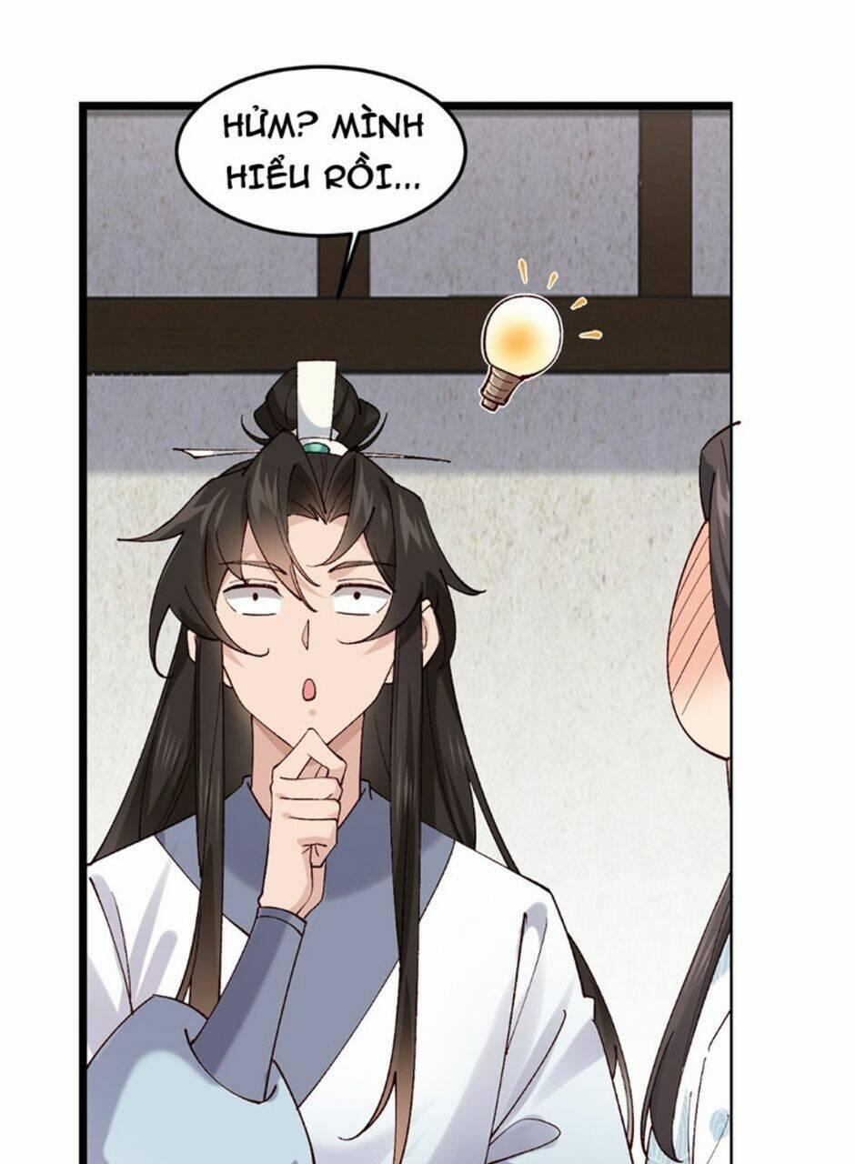 Công Tử Biệt Tú! 22 trang 30