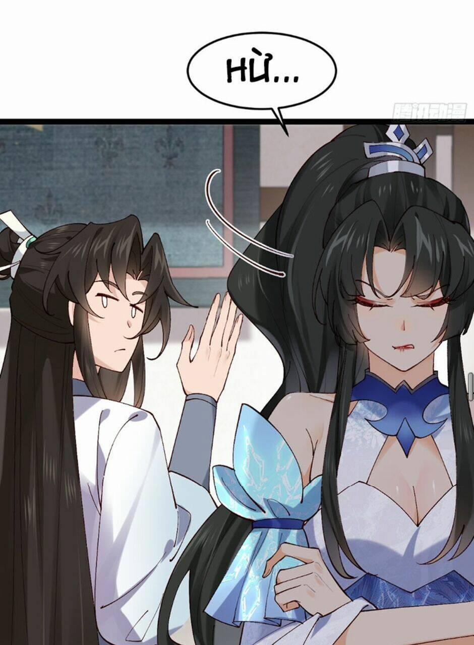 Công Tử Biệt Tú! 22 trang 38