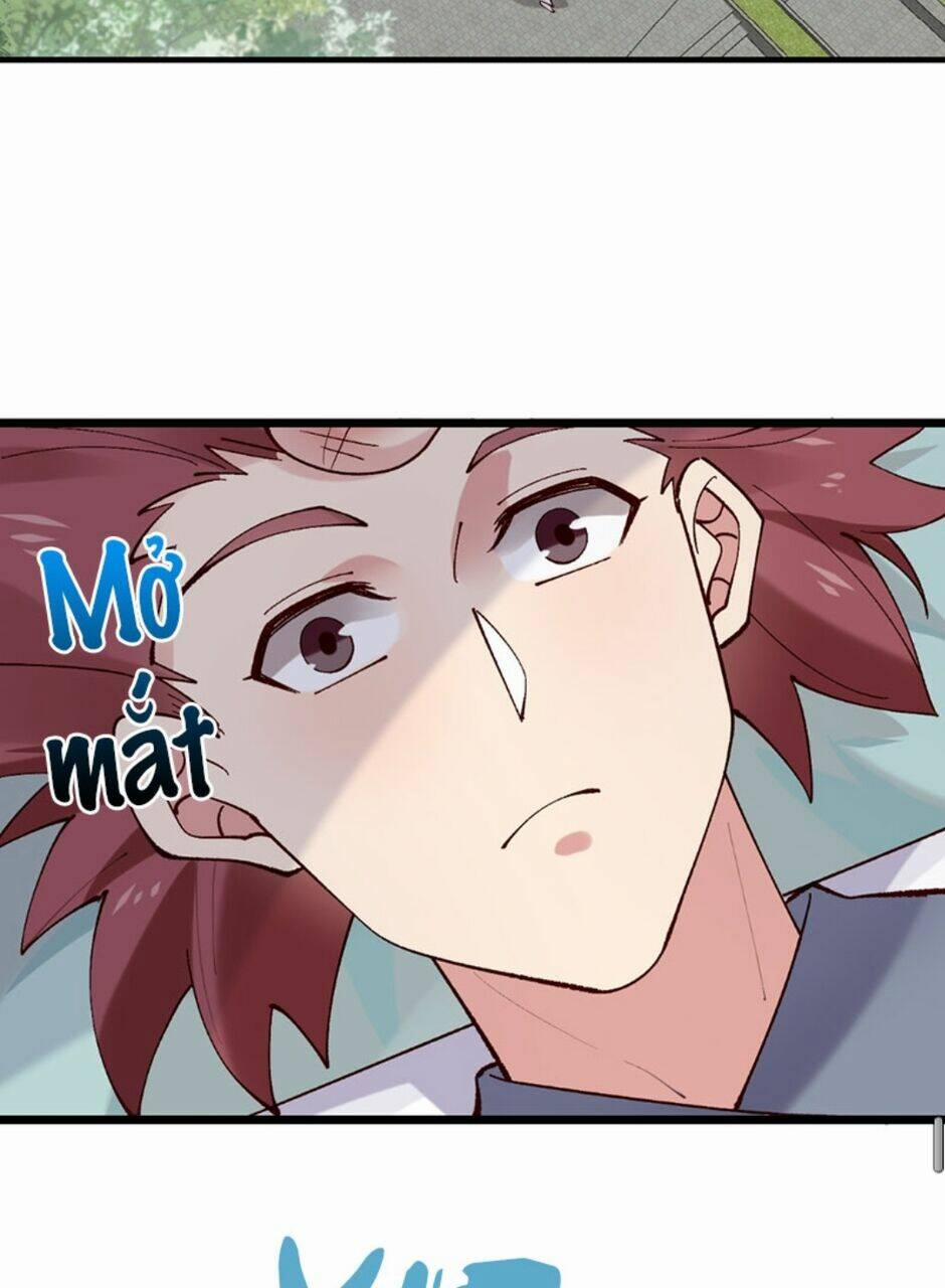 Công Tử Biệt Tú! 22 trang 40